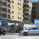 Pubblivision ADV - Tabelloni pubblicitari 3x2 - Salerno - Piazza della Concordia