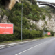 Pubblivision ADV - Tabelloni pubblicitari 3x2 - Salerno - Via Benedetto Croce - Postazione 3