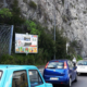 Pubblivision ADV - Tabelloni pubblicitari 3x2 - Salerno - Via Benedetto Croce - Postazione 4