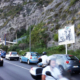 Pubblivision ADV - Tabelloni pubblicitari 3x2 - Salerno - Via Benedetto Croce - Postazione 5