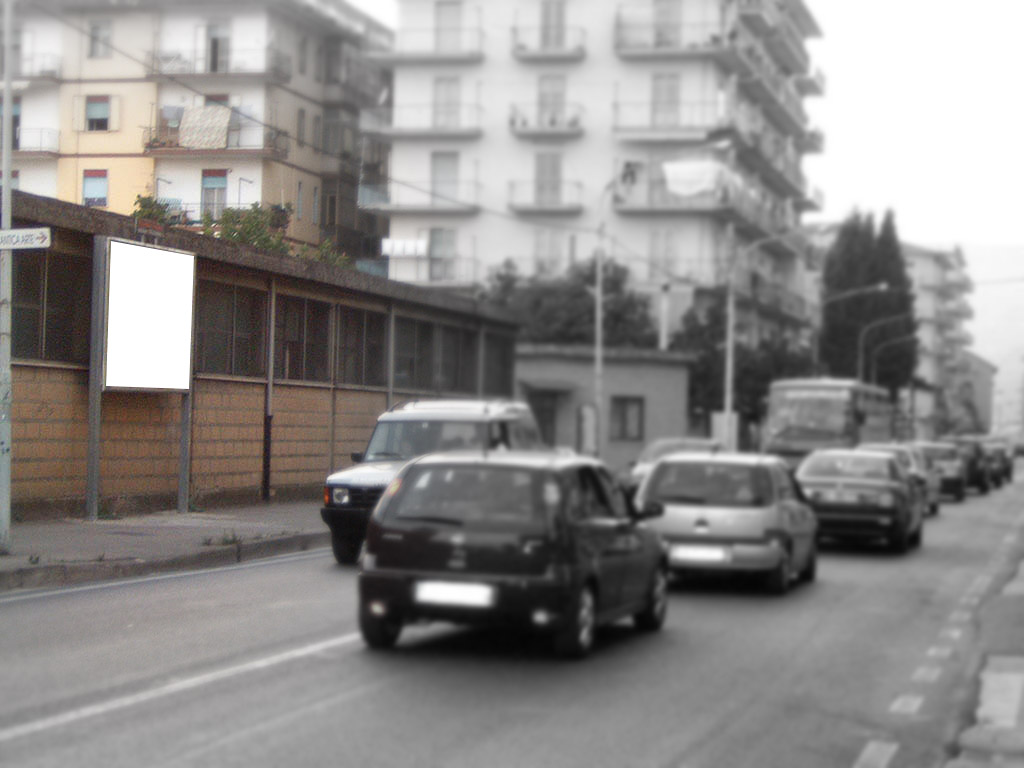 Pubblivision - Corso Italia Pontecagnano 3x2